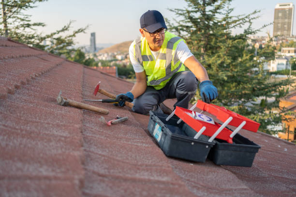 Reliable Tanque Verde, AZ Siding Installation & Repair Solutions